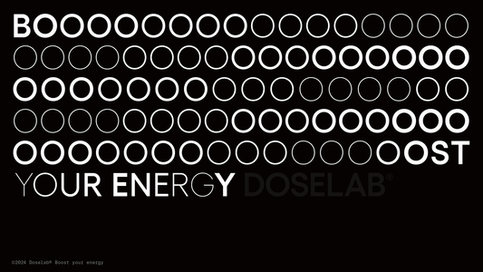 Boost Your Energy