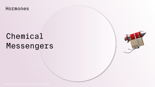 Hormones: Chemical Messengers