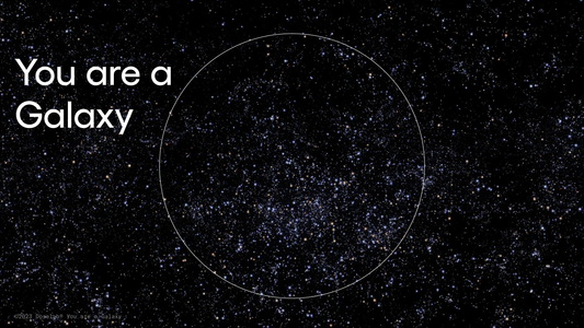 You are a Galaxy