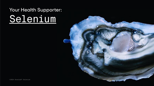 Your Health Supporter: Selenium
