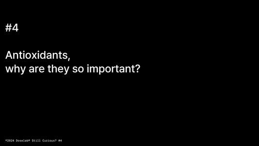 Still Curious? #4