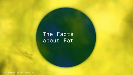 The Facts about: Fat