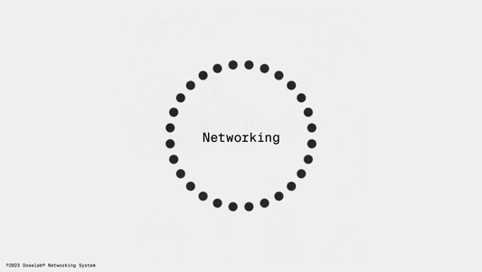 Networking System: Interdependence of nutrition