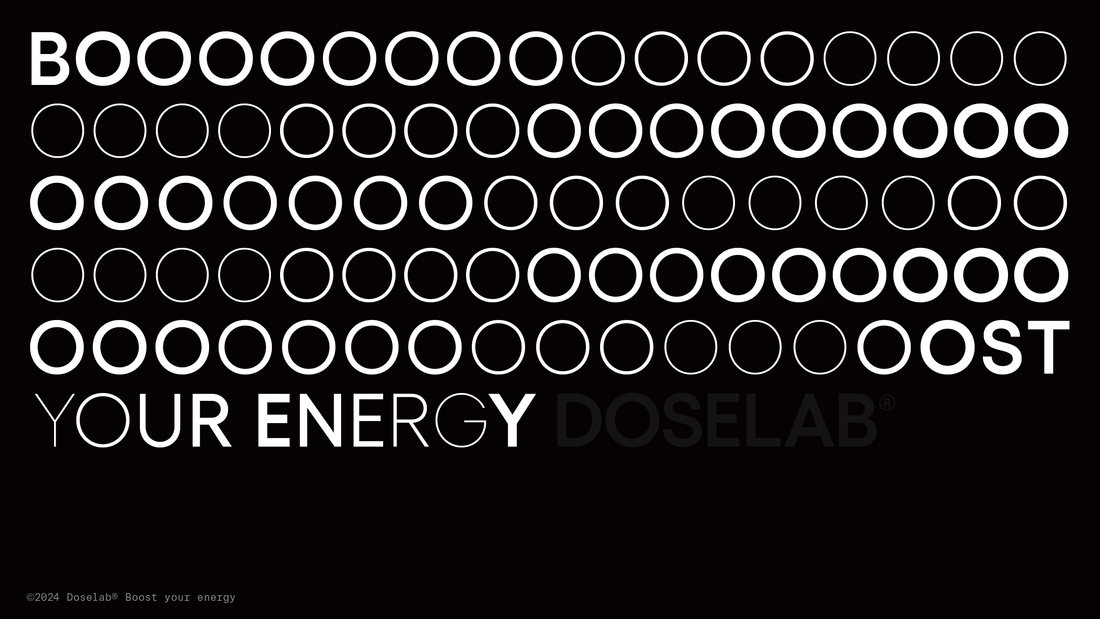 Boost Your Energy