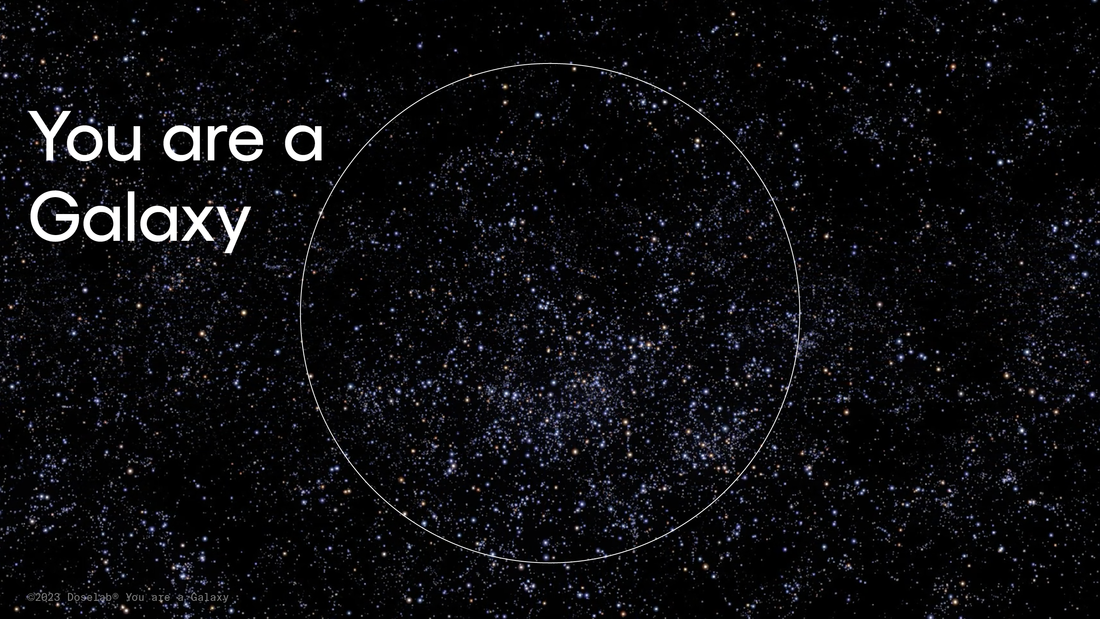 You are a Galaxy