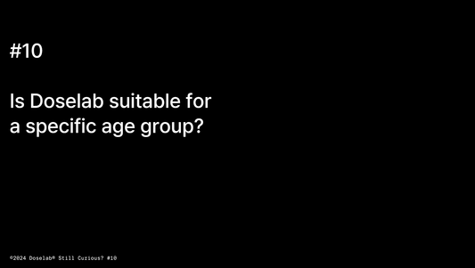 Still Curious? #10