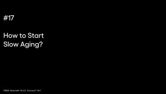 Still Curious? #17