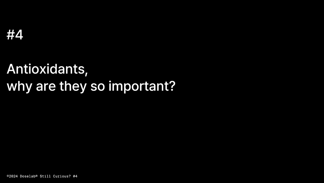 Still Curious? #4